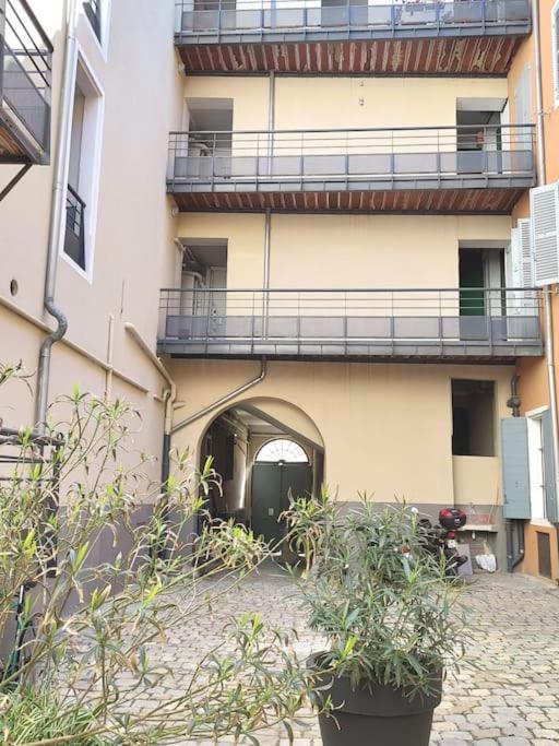 Appartement Le Loft De Vos Reves Le Panier, Vieux Port, 4 Per 90M2 Clim à Marseille Extérieur photo