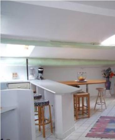 Appartement Le Loft De Vos Reves Le Panier, Vieux Port, 4 Per 90M2 Clim à Marseille Extérieur photo